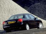 Ford Mondeo Sedan 1996 года